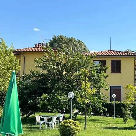 Papa Giuseppe La Stalla