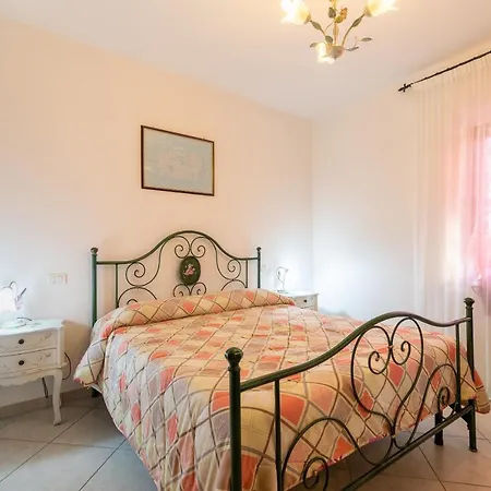 Holiday home Papa Giuseppe La Stalla Cortona