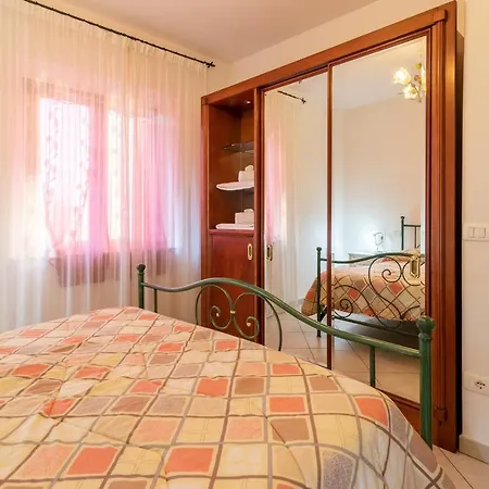 Papa Giuseppe La Stalla Ferienhaus *