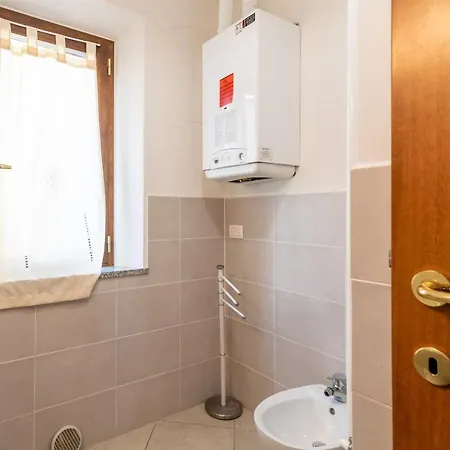 Papa Giuseppe La Stalla * コルトーナ