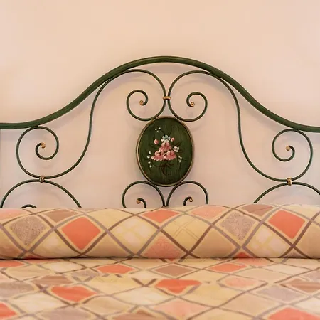 Holiday home Papa Giuseppe La Stalla Cortona