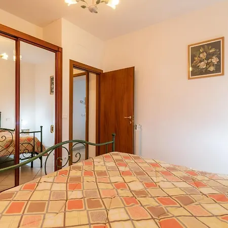 Papa Giuseppe La Stalla 別荘