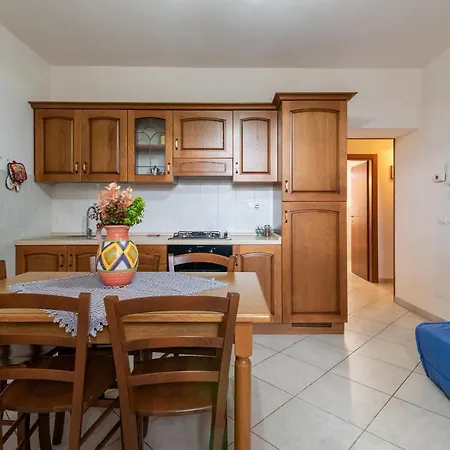 Papa Giuseppe La Stalla Holiday home *