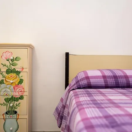 Holiday home Papa Giuseppe La Stalla *