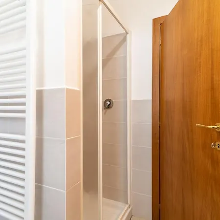 Papa Giuseppe La Stalla 別荘 コルトーナ