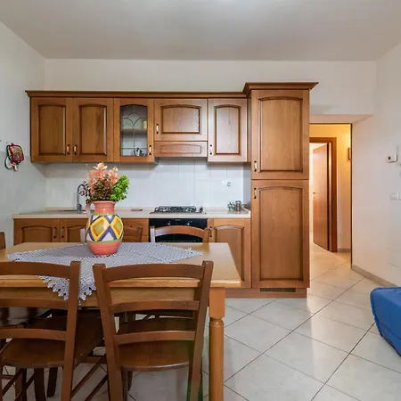 Papà Giuseppe La Stalla