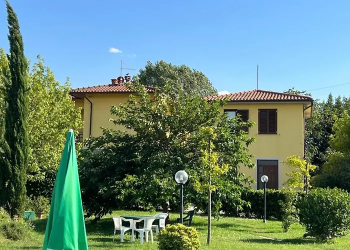 Papa Giuseppe La Stalla