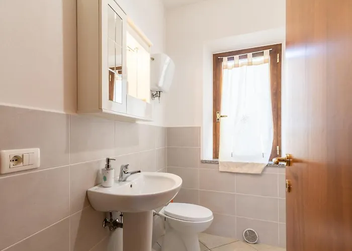 Papà Giuseppe La Stalla Casa vacanze