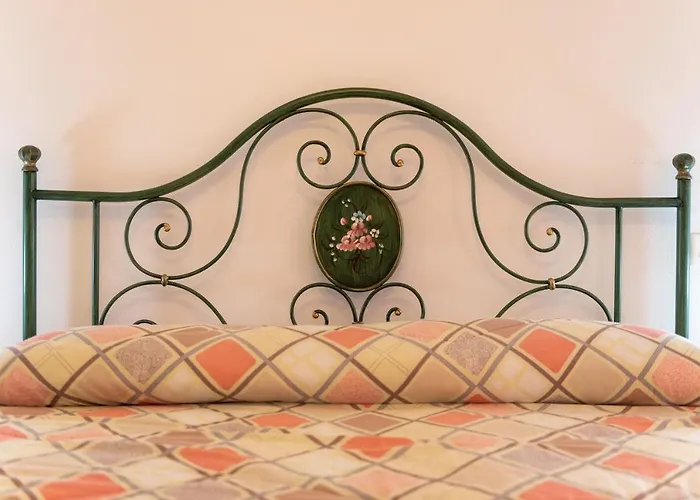 Casa vacanze Papà Giuseppe La Stalla Cortona