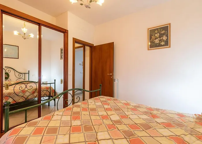 Papa Giuseppe La Stalla Ferienhaus