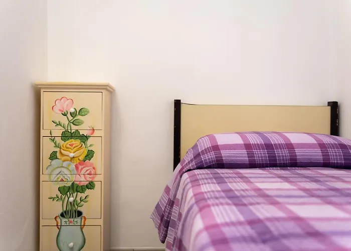 Casa vacanze Papà Giuseppe La Stalla *