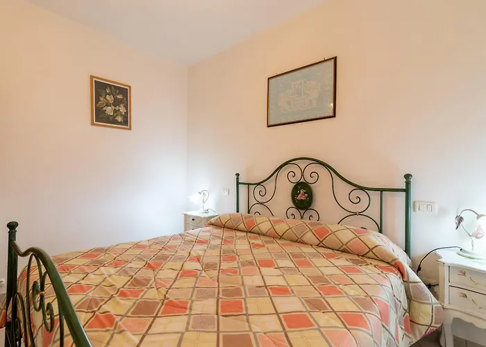 Papà Giuseppe La Stalla Cortona