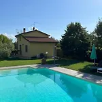 度假居 Papa Giuseppe La Stalla *
