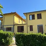 度假居 Papa Giuseppe La Stalla 哥尔顿