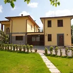 Papa Giuseppe La Stalla 度假居 *