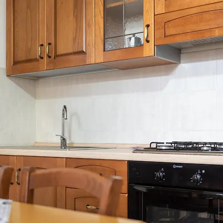 Papa Giuseppe La Stalla * Кортона